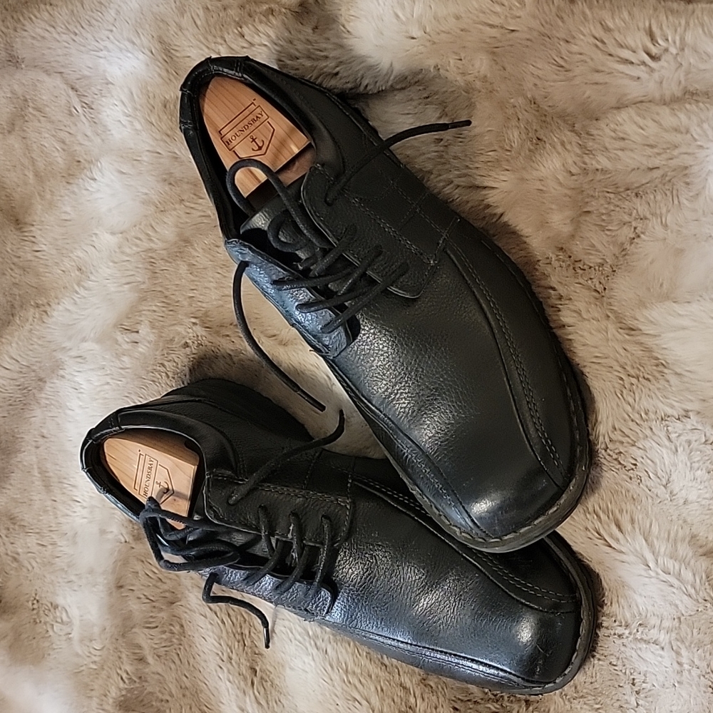 Men's 10.5 Docker Shoes